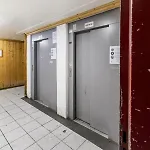 Residence Neves - Val Thorens Location: Studio Ensoleille Pour 4 Personnes Dans Un Quartier Anime