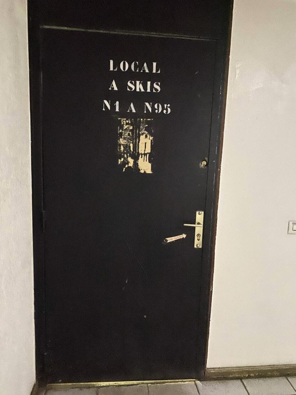 Neves - Location: Ensoleille Pour 4 Personnes Dans Un Quartier Anime * Val Thorens