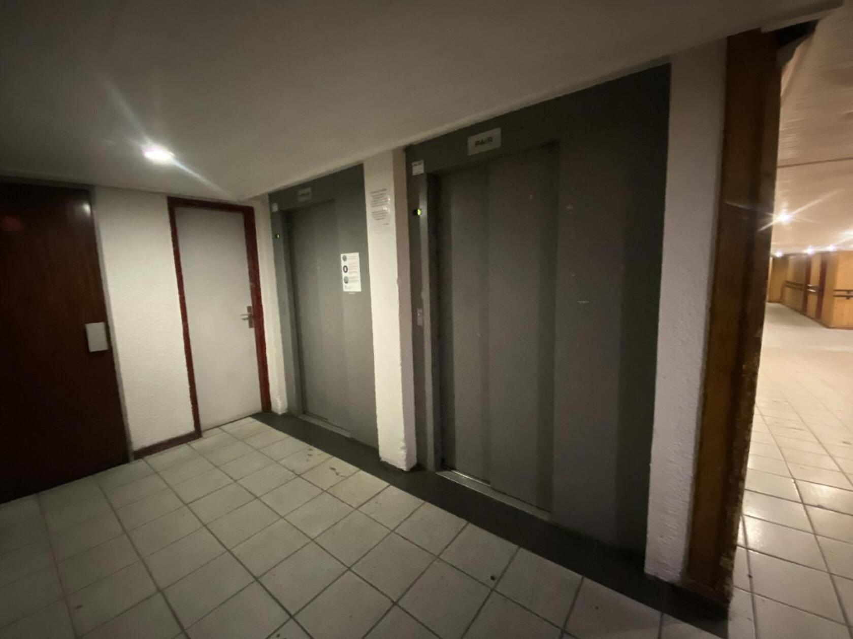 Apartment Neves - Location: Ensoleille Pour 4 Personnes Dans Un Quartier Anime Val Thorens